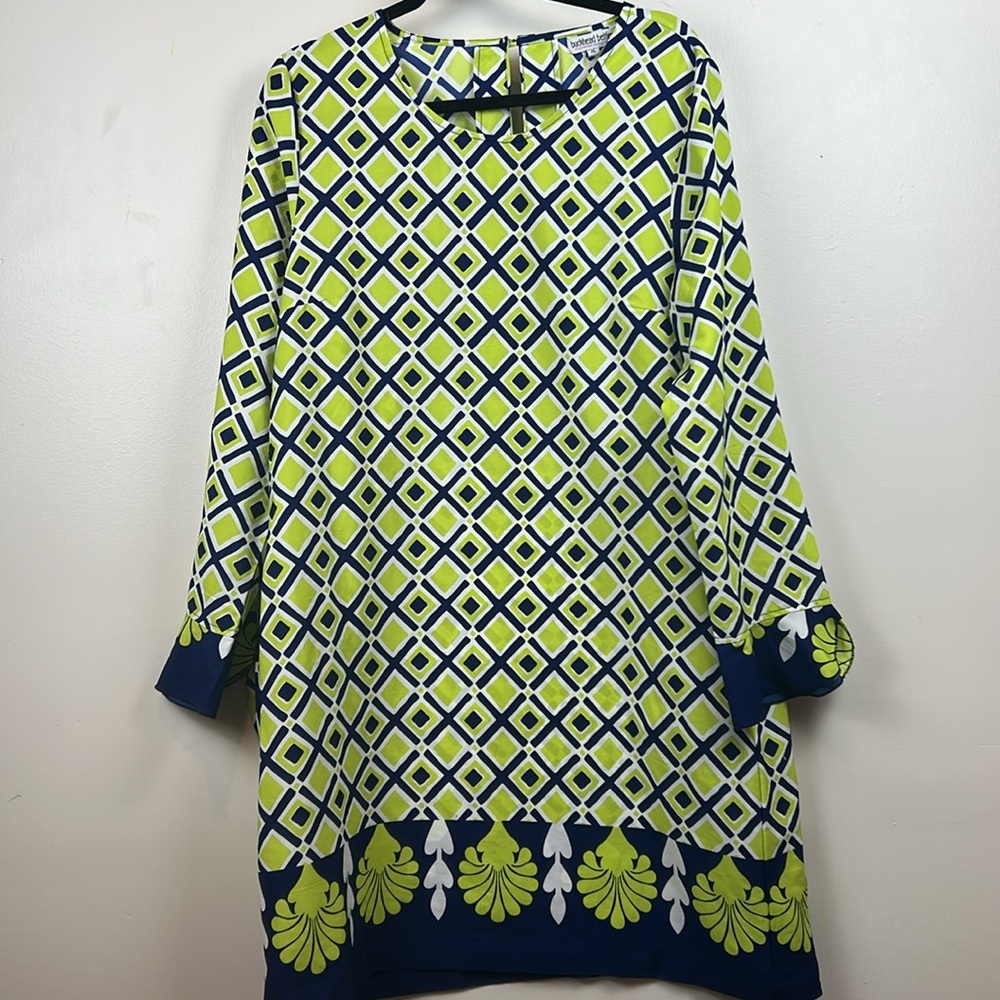 Dress XL BUCKHEAD BETTIES - Picture 4 of 13